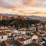 Finde de lujo en Granada: espectacular hotel 5* Barceló con piscina desde 42€ p.p./noche
