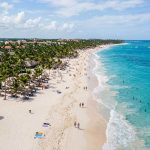 Punta Cana: 7 noches en un resort 4* con todo incluido + vuelos directos desde 858€ p.p.
