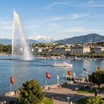 Vuelos directos a Ginebra (Suiza) desde 46€ ida y vuelta