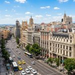 Hotel 4* en Madrid desde 47€ p.p./noche