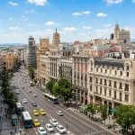 Hotel 4* en Madrid desde 47€ p.p./noche