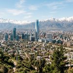 Vuelos directos a Santiago de Chile desde 1079€ ida y vuelta