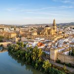 Escapada de lujo a Córdoba: hotel 5* céntrico desde 43€ p.p./noche