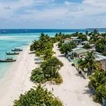 Vacaciones de lujo en Maldivas: vuelos + 5 noches en un hotel 5* por 727€ p.p.