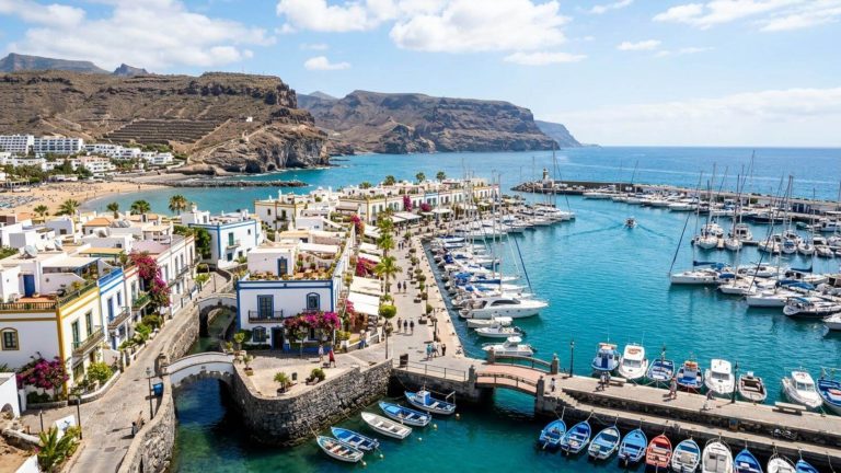 Vacaciones en Gran Canaria: 7 noches en un resort 4* con parque acuático y todo incluido desde 589€ p.p.