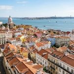 Lisboa: hotel 4* céntrico desde 57€ p.p./noche