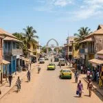 Vuelos directos a Gambia desde 198€ ida y vuelta