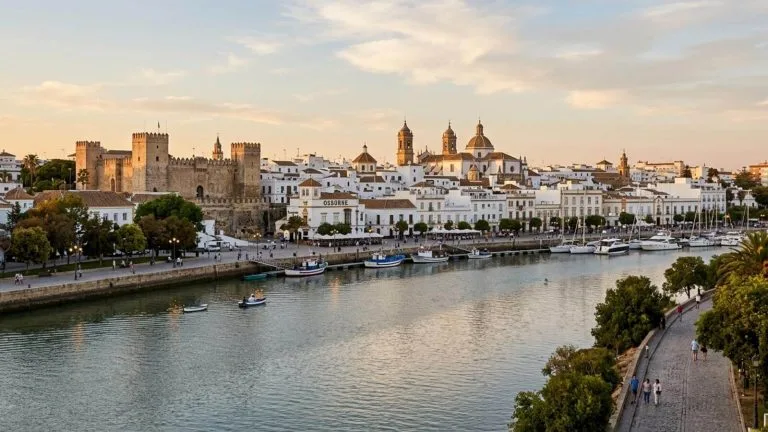 Última hora: hotel en la Costa de la Luz desde 38€ p.p./noche