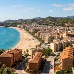 Hotel a un paso de la playa con todas las comidas incluidas desde 92€ p.p./noche