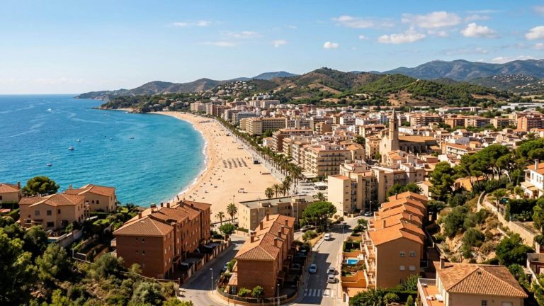 Hotel a un paso de la playa con todas las comidas incluidas desde 92€ p.p./noche