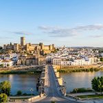 Fin de semana en Badajoz: hotel 4* ideal para los amantes del golf desde 38€ p.p./noche