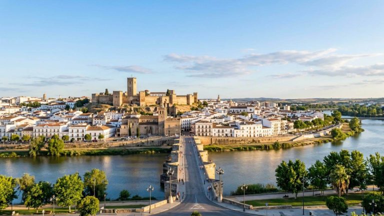 Fin de semana en Badajoz: hotel 4* ideal para los amantes del golf desde 38€ p.p./noche