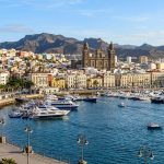 Exclusivo hotel 4* solo para adultos en Las Palmas desde 57€ p.p./noche