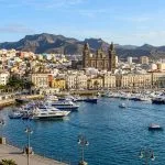 Exclusivo hotel 4* solo para adultos en Las Palmas desde 57€ p.p./noche