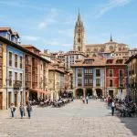 Fin de semana en un hotelazo 4* de Oviedo desde 44€ p.p./noche
