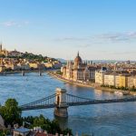 Vuelos a Budapest desde 61€ ida y vuelta