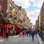 Vuelos a Dublín desde 37€ ida y vuelta
