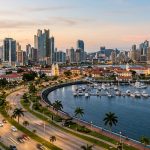 Vuelos directos a Panamá desde 592€ ida y vuelta