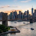 Agosto en Nueva York: vuelos directos desde 824€ ida y vuelta