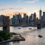 Agosto en Nueva York: vuelos directos desde 824€ ida y vuelta