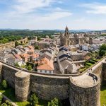 Fin de semana en Lugo: hotel 4* desde 58€ p.p./noche