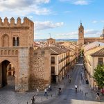 Fin de semana en un hotelazo 4* de Ciudad Real desde 28€ p.p./noche