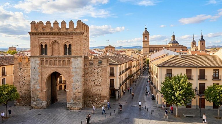 Fin de semana en un hotelazo 4* de Ciudad Real desde 28€ p.p./noche