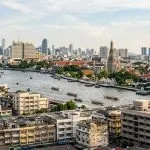 Verano en Tailandia: vuelos directos a Bangkok desde 606€ ida y vuelta