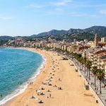 Hotel en la playa con todas las comidas incluidas desde 57€ p.p./noche