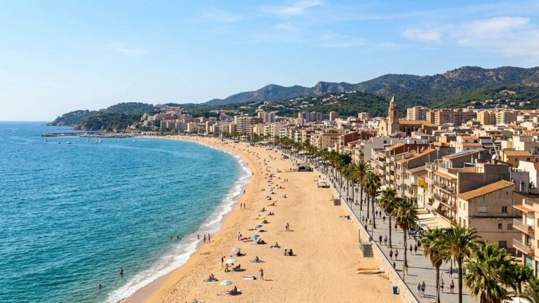 Hotel en la playa con todas las comidas incluidas desde 57€ p.p./noche