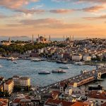 Escapada de fin de semana: hotel 4* en Estambul desde 20€ p.p./noche