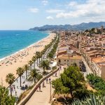 Hotel en el Maresme con vistas impresionantes del mar Balear y todas las comidas incluidas desde 76€ p.p./noche
