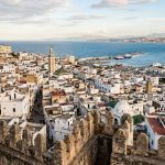 Hotel 4* by Barceló en Tánger desde 42€ p.p./noche