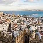 Hotel 4* by Barceló en Tánger desde 42€ p.p./noche