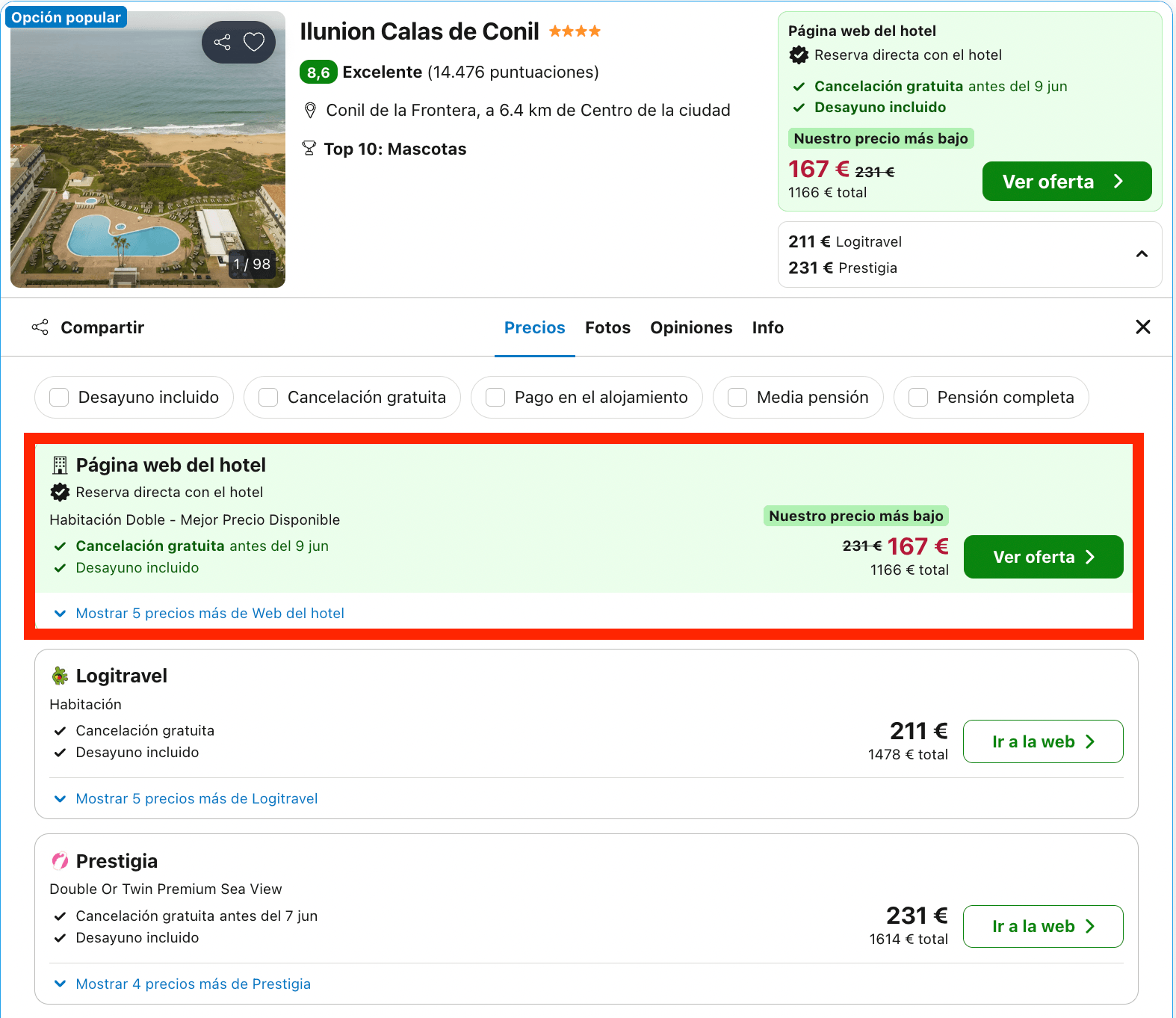 Sofía: vuelos + 6 noches en un hotel céntrico desde 165€ p.p.
