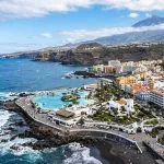 Última hora: aparthotel en Puerto de la Cruz con vistas al Teide desde 24€ p.p./noche
