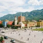 Vuelos a Tirana (Albania) + 7 noches en un hotel 4* desde 180€ p.p.