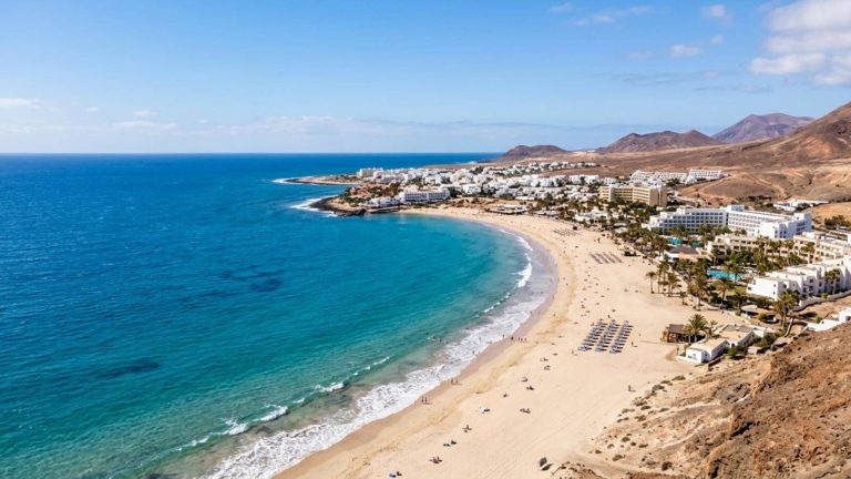 Hotel 4* solo para adultos en Fuerteventura desde 43€ p.p./noche