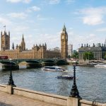 Hotel en el centro de Londres desde 51€ p.p./noche