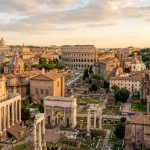 Finde en Roma: hotel 4* en un edifico del siglo XIX desde 33€ p.p./noche