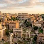 Finde en Roma: hotel 4* en un edifico del siglo XIX desde 33€ p.p./noche