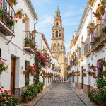 Córdoba: espectacular hotel Eurostars Palace 5* con piscina desde 37€ p.p./noche