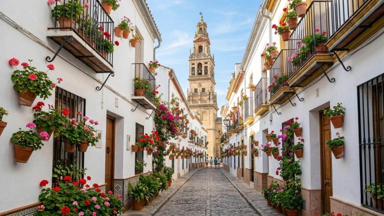 Córdoba: espectacular hotel Eurostars Palace 5* con piscina desde 37€ p.p./noche