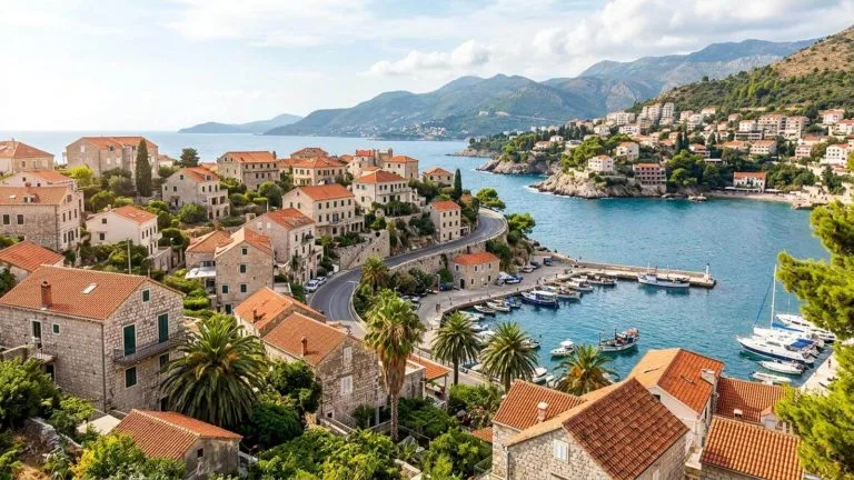 Vuelos a las islas Seychelles desde 531€ ida y vuelta