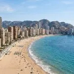 Vacaciones en Benidorm: 7 noches en un hotel 4* con desayuno incluido desde 474€ p.p.