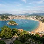 Finde en Donostia-San Sebastián: hotel 4* ubicado en una antigua fábrica de tabaco desde 70€ p.p./noche