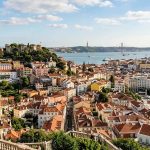 Hotelazo 4* en el centro de Lisboa desde 50€ p.p./noche