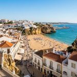 Verano en el Algarve (Portugal): aparthotel 4* desde 90€ p.p./noche