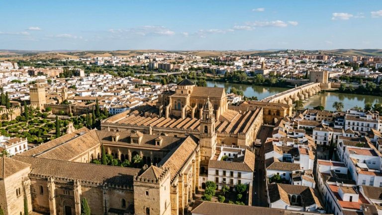 Escapada de última hora: hotelazo Soho Boutique Córdoba 4* desde 37€ p.p./noche