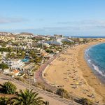 Exclusivo hotel 4* solo adultos en Playa del Inglés desde 44€ p.p./noche